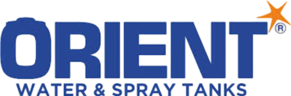 Orient Water & Spray Tanks
